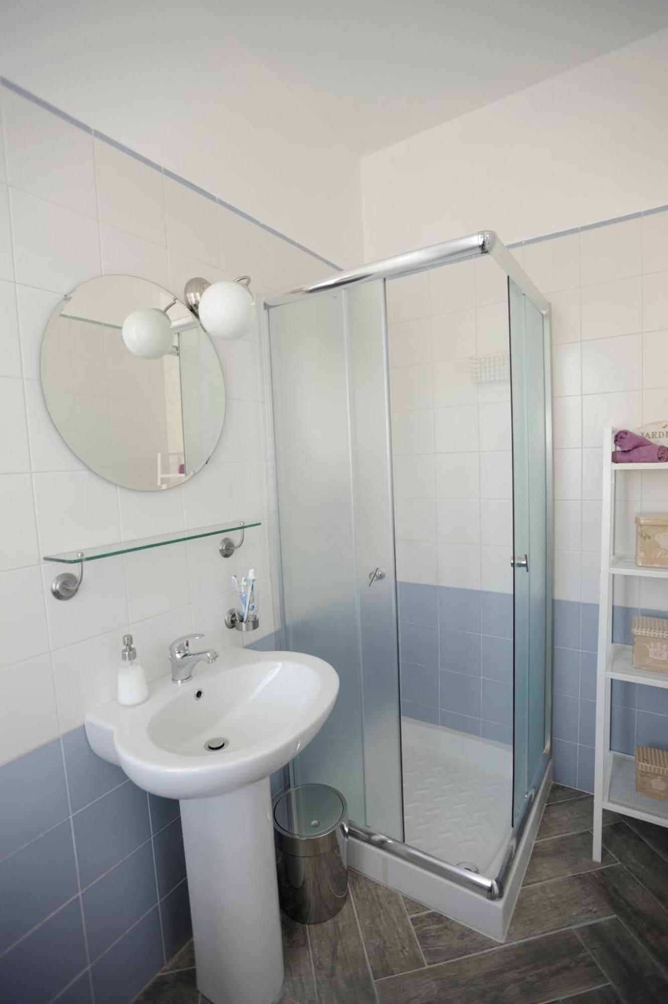 A Babordo B&B Трапани Номер фото