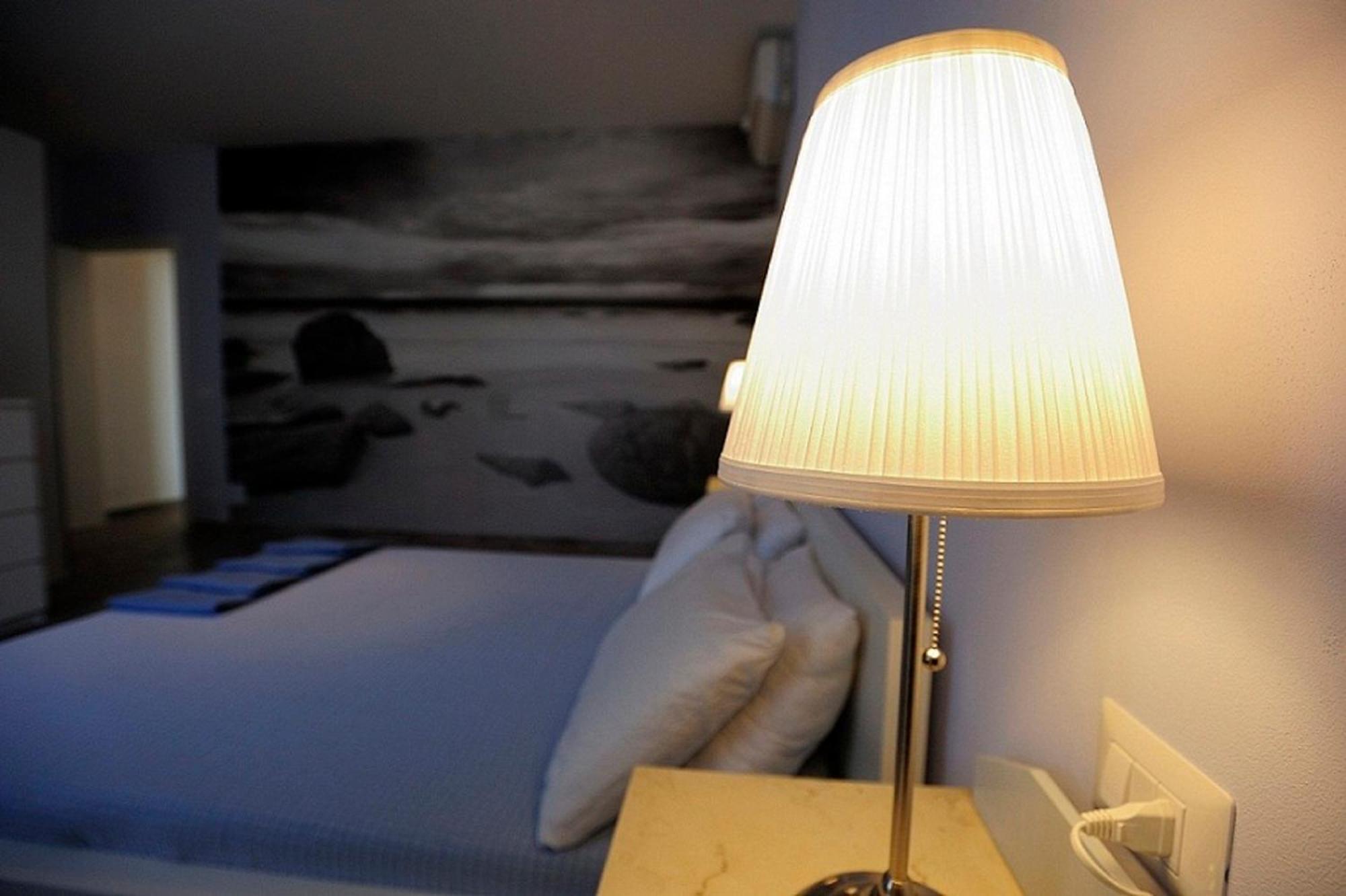 A Babordo B&B Трапани Номер фото